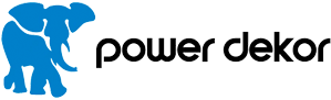 Power Dekor logo